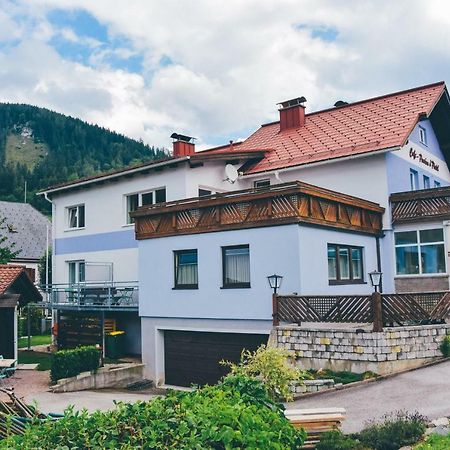 Stuhleck S'Platzl Hotel Spital am Semmering Bagian luar foto