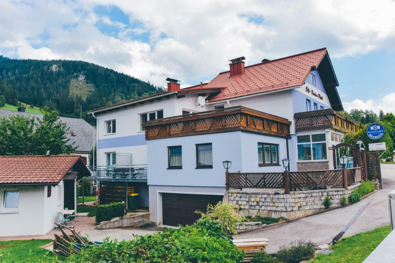 Stuhleck S'Platzl Hotel Spital am Semmering Bagian luar foto