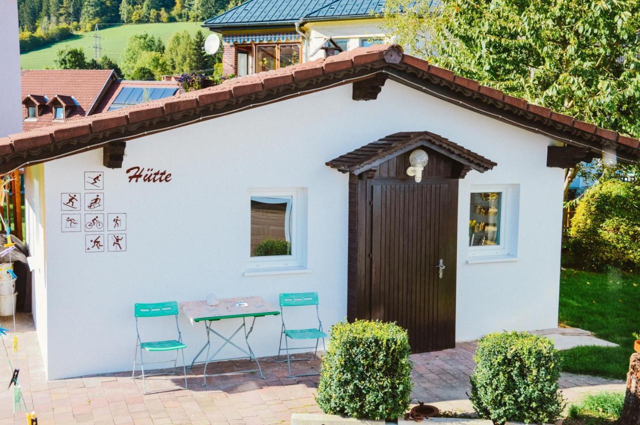 Stuhleck S'Platzl Hotel Spital am Semmering Bagian luar foto